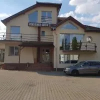 pensiunea grecu, hotel v destinaci Lugoj