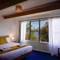 Killora Coastal Shack, hotel em Killora