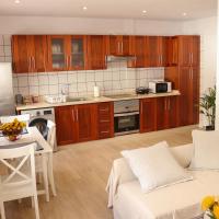 Mary (A): Confort y playa., hotel poblíž Letiště La Palma - SPC, Breña Baja