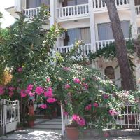 Carikci Hotel, hotel a Marmaris