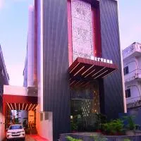 Maya Heritage, hotel Bodh-Gajában