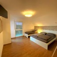 Ferienwohnung Vogelsang, hotel di Laufenburg