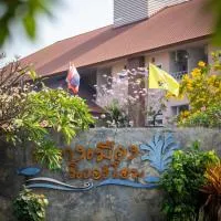 Klang Muang River Home, hotelli kohteessa Phetchabun