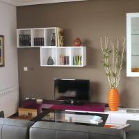 Atico, Piscina, AC, WI-FI y Parking Gratis, Gran Terraza, VUT 47-79, kh&aacute;ch sạn gần S&acirc;n bay Valladolid - VLL, Arroyo de la Encomienda