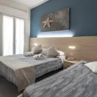 Hotel Esperia, hotel sa Cattolica