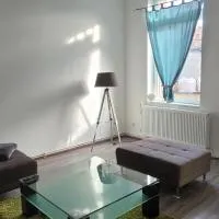 Ap 10 - 2 SZ bei Helmstedt und Oschersleben，Ausleben的飯店