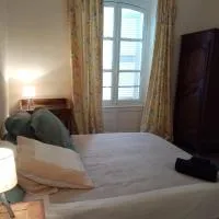 Maison en plein cœur de ville à Montmorillon, hotell sihtkohas Montmorillon