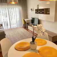 Gemini Apartment by AM, hotel in Santo Antonio, Funchal