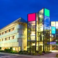 Hotel Estrella Norte – hotel w mieście Isla