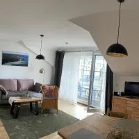 Ferienwohnung Ankerplatz, hotel u gradu 'Glowe'