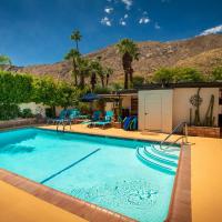 Old Ranch Inn - Adults Only 21 & Up, hotel in Downtown Palm Springs, Palm Springs