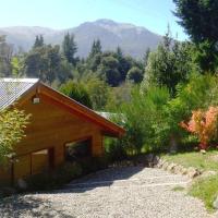 Casa de huéspedes, buena ubicación y linda vista