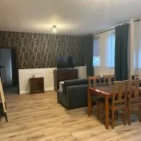 Apartament Oksford 1, hotel a Okszów