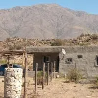 La Griselda, hotel in El Mollar