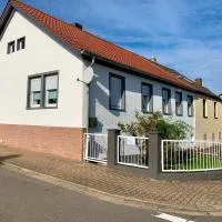 Ferienwohnung Bella, hotel v destinácii Hühnerfeld