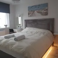 Barnoaks Room with Ensuite Bathroom - HomeStay, hotel u Dablinu