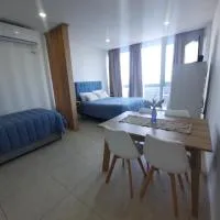 M O R A Home & Office, hotel i Cipolletti