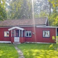 Holiday home TJÖRN II