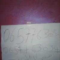 اقامة قرب حمام my yaacup, hotel i Moulay Yacoub