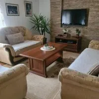 Luxury Apartment, hotel u gradu Mladenovac