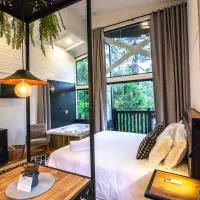 Lofts Kayser Haus, Hotel in Urubici