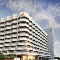 Village Hotel Katong by Far East Hospitality, hotel a Singapore
