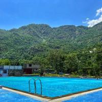 The Heritage at Lamakhet Hotel, hotel cerca de Jomsom Airport - JMO, Beni