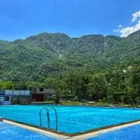 The Heritage at Lamakhet Hotel, hotel en Beni