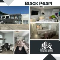 Black Pearl, hotel em Guayama