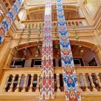 Good Morning&Gumaoning International Chain Hostel Of Kashgar City-古猫宁国际青年旅舍, ξενοδοχείο σε Kashgar