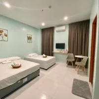 Torres Traveller's Inn, hotel v mestu Laguindingan