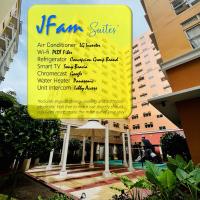 JFam Suites - Studio and 1Bedroom Units!