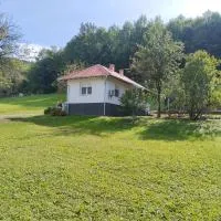 Vitovnicki Mir, hotel v destinácii Petrovac na Mlavi