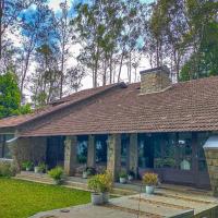 Avadale Munnar (Stag Groups Not Allowed), hotel in Chinnakanal