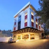 National Park Residency Kottayam, hotel v destinácii Ettumānūr