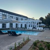 ANEW Hotel Hilton Pietermaritzburg