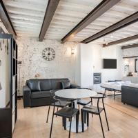 Loft Santa Chiara - Affitti Brevi Italia