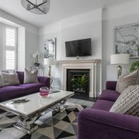 Luxury 1BR Broadstairs: 2 mins walk to the beach