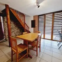 Le Petit Veternat, hotel v destinaci Ventron