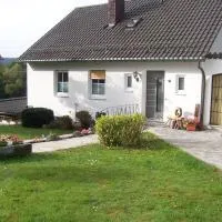 Ferienoase im Zottbachtal, хотел в Pleystein