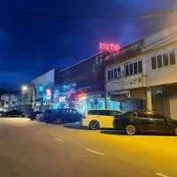 GOPENG INN, hotel v destinaci Gopeng