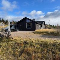 Beautiful cabin close to activities in Trysil, Trysilfjellet, with Sauna, 4 Bedrooms, 2 bathrooms and Wifi, hotel em Trysil
