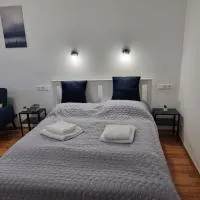 Barcika Apartman, hotelli kohteessa Kazincbarcika