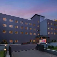 Ginger Jamshedpur, hotel sa Jamshedpur