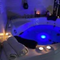 Old Town Suite – hotel w mieście Guardiagrele