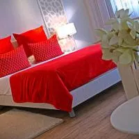 Hotel Forum, hotel u gradu Luanda