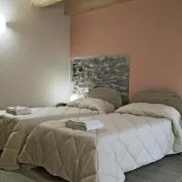 L'Abrì, hotell i Pietraporzio