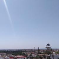 Flat Al farabi, hotel in Cite Dakhla, Agadir
