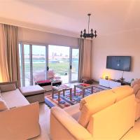 Soma Bay Ambiance - Relaxed Apartment - Next to The Breakers, отель в Хургаде, в районе Сома-Бэй