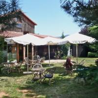 Camping Aín Jaca, hotel a Jaca